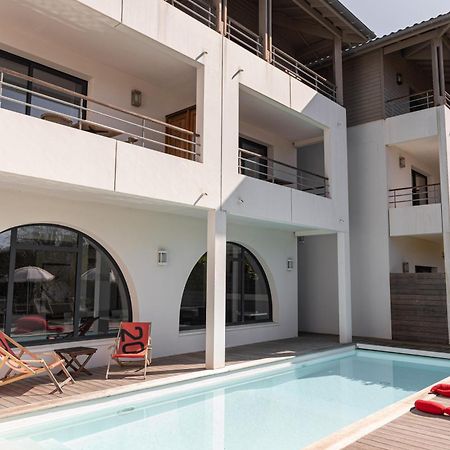 Hotel 202 Soorts-Hossegor Ngoại thất bức ảnh
