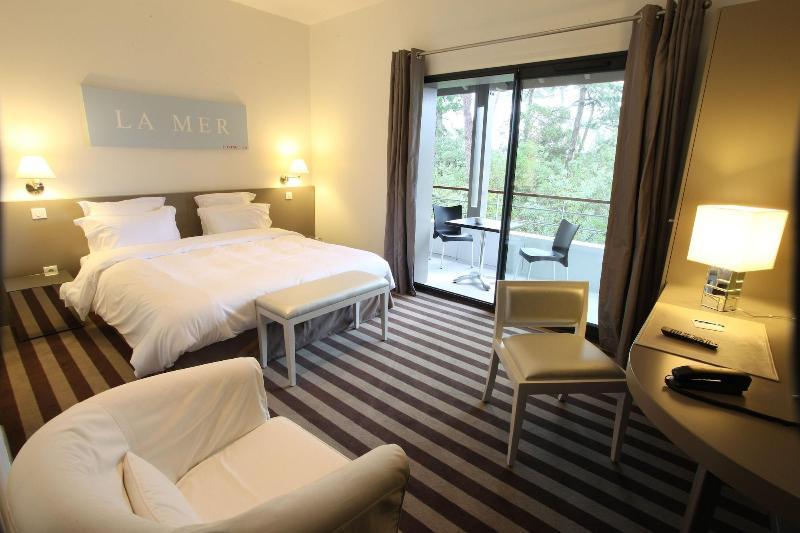 Hotel 202 Soorts-Hossegor Ngoại thất bức ảnh