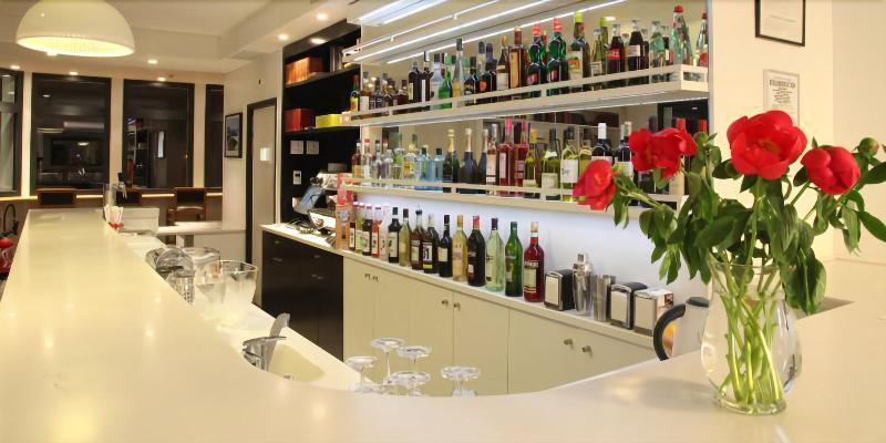 Hotel 202 Soorts-Hossegor Ngoại thất bức ảnh