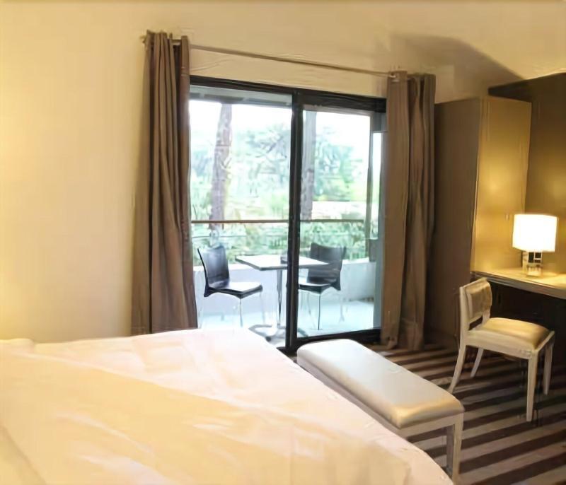 Hotel 202 Soorts-Hossegor Ngoại thất bức ảnh