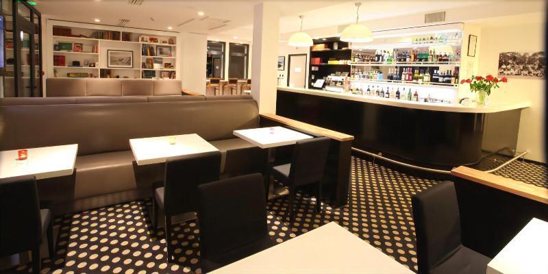 Hotel 202 Soorts-Hossegor Ngoại thất bức ảnh