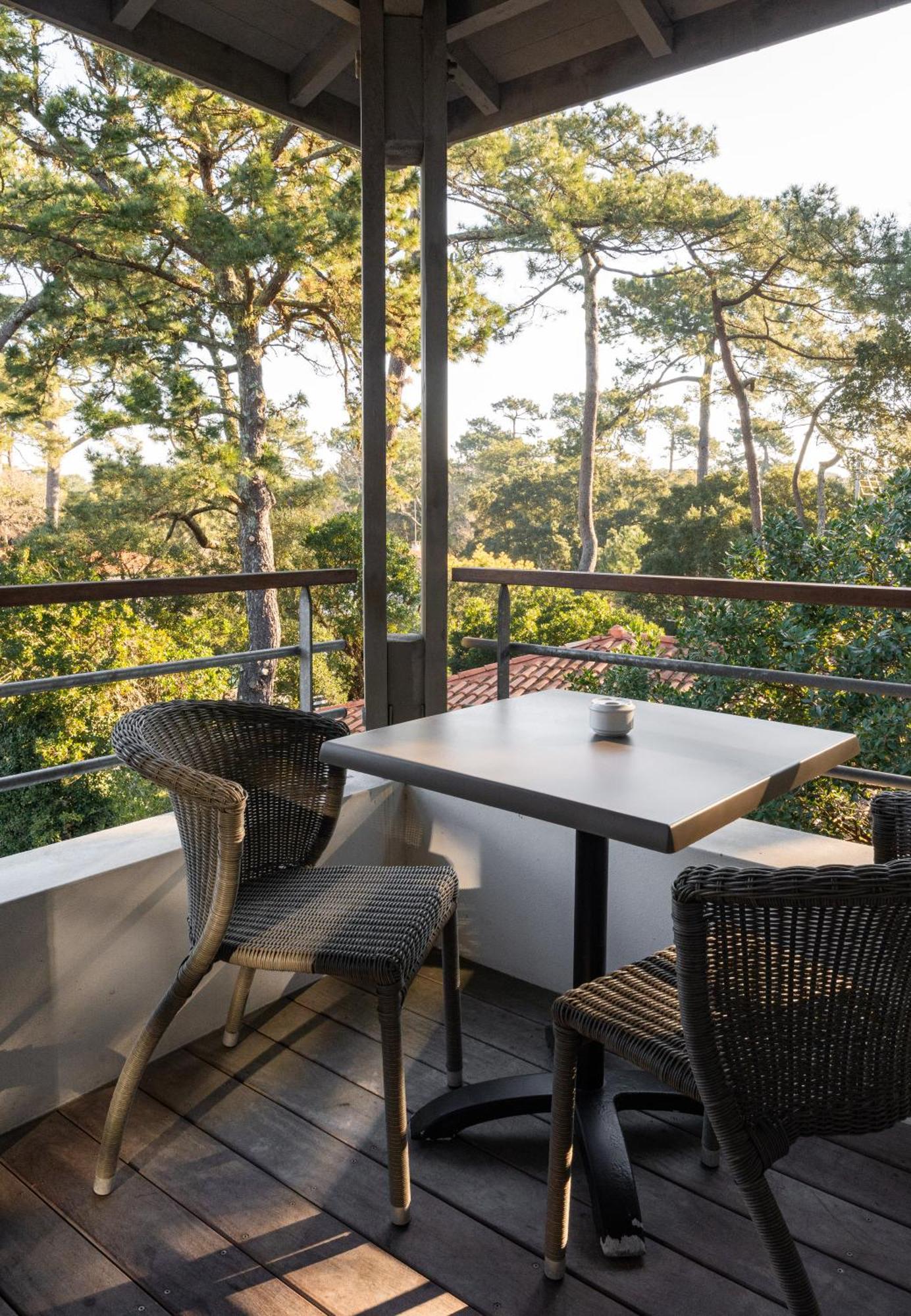 Hotel 202 Soorts-Hossegor Ngoại thất bức ảnh