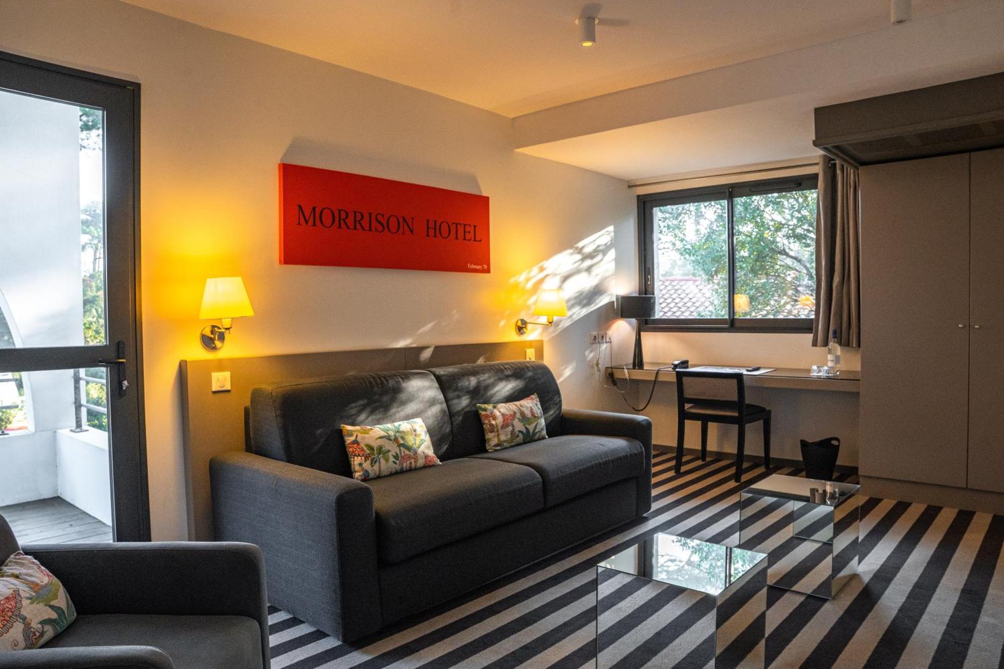 Hotel 202 Soorts-Hossegor Ngoại thất bức ảnh