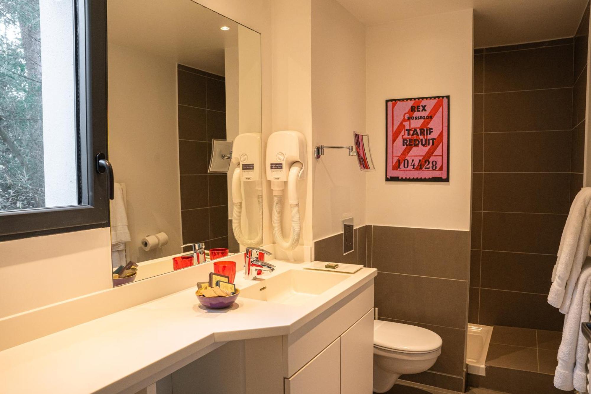 Hotel 202 Soorts-Hossegor Ngoại thất bức ảnh