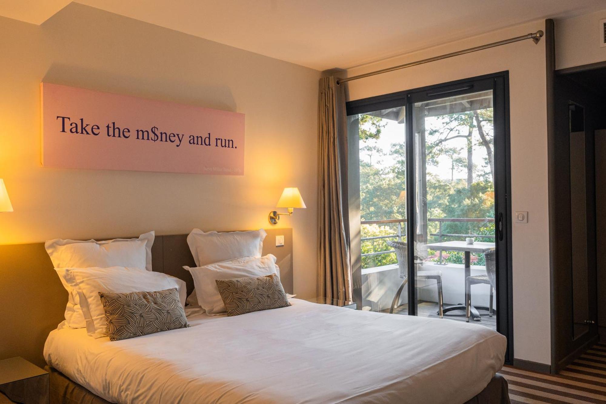 Hotel 202 Soorts-Hossegor Ngoại thất bức ảnh
