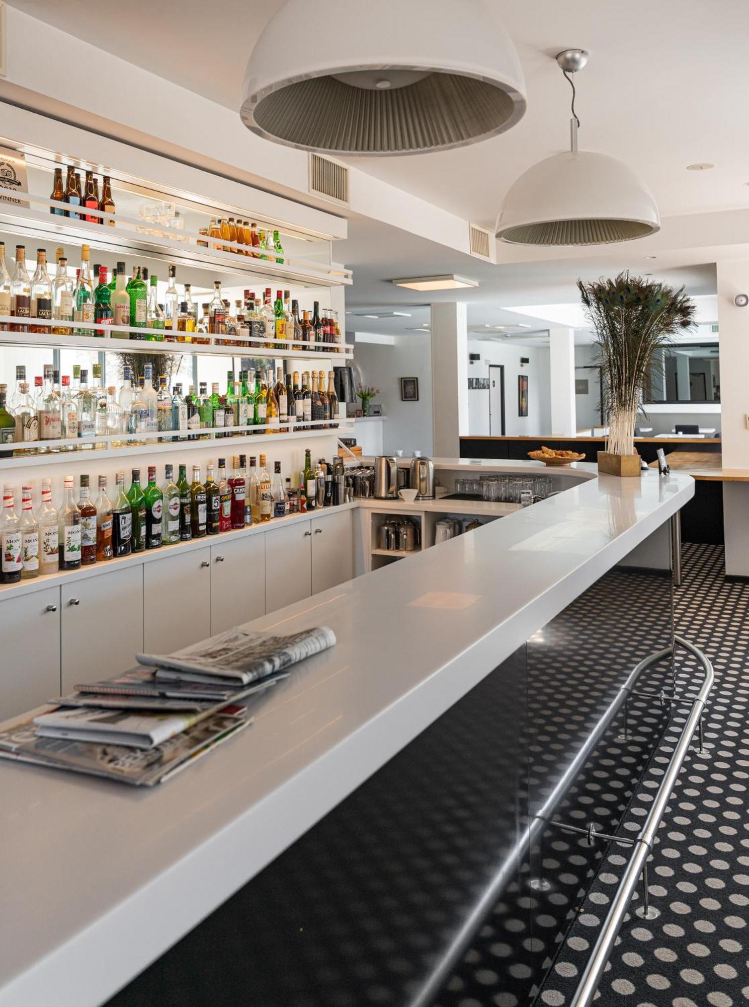 Hotel 202 Soorts-Hossegor Ngoại thất bức ảnh