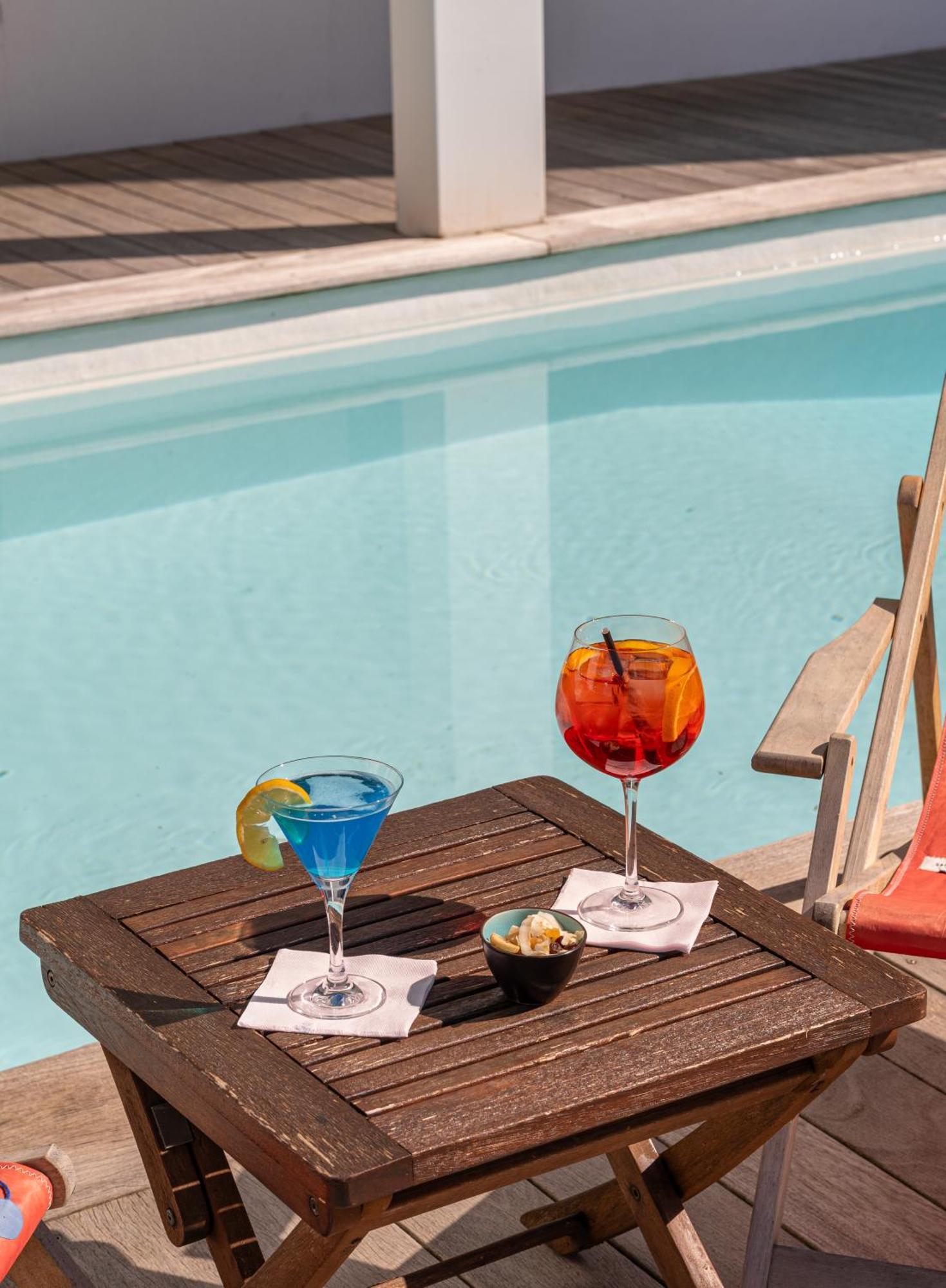Hotel 202 Soorts-Hossegor Ngoại thất bức ảnh