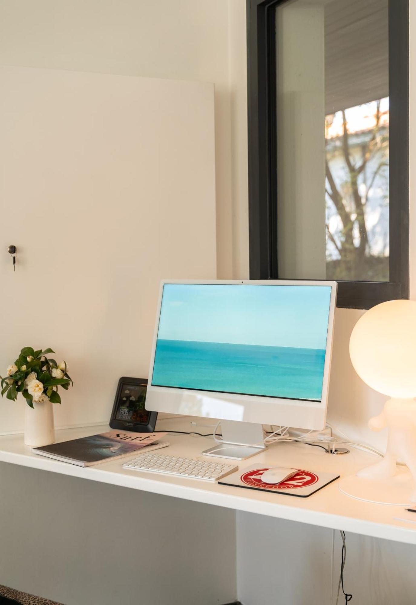 Hotel 202 Soorts-Hossegor Ngoại thất bức ảnh