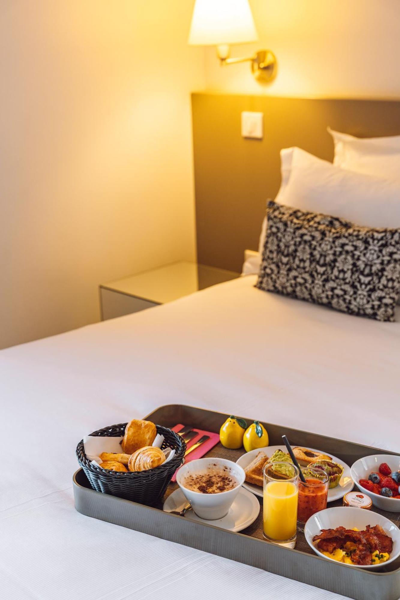 Hotel 202 Soorts-Hossegor Ngoại thất bức ảnh