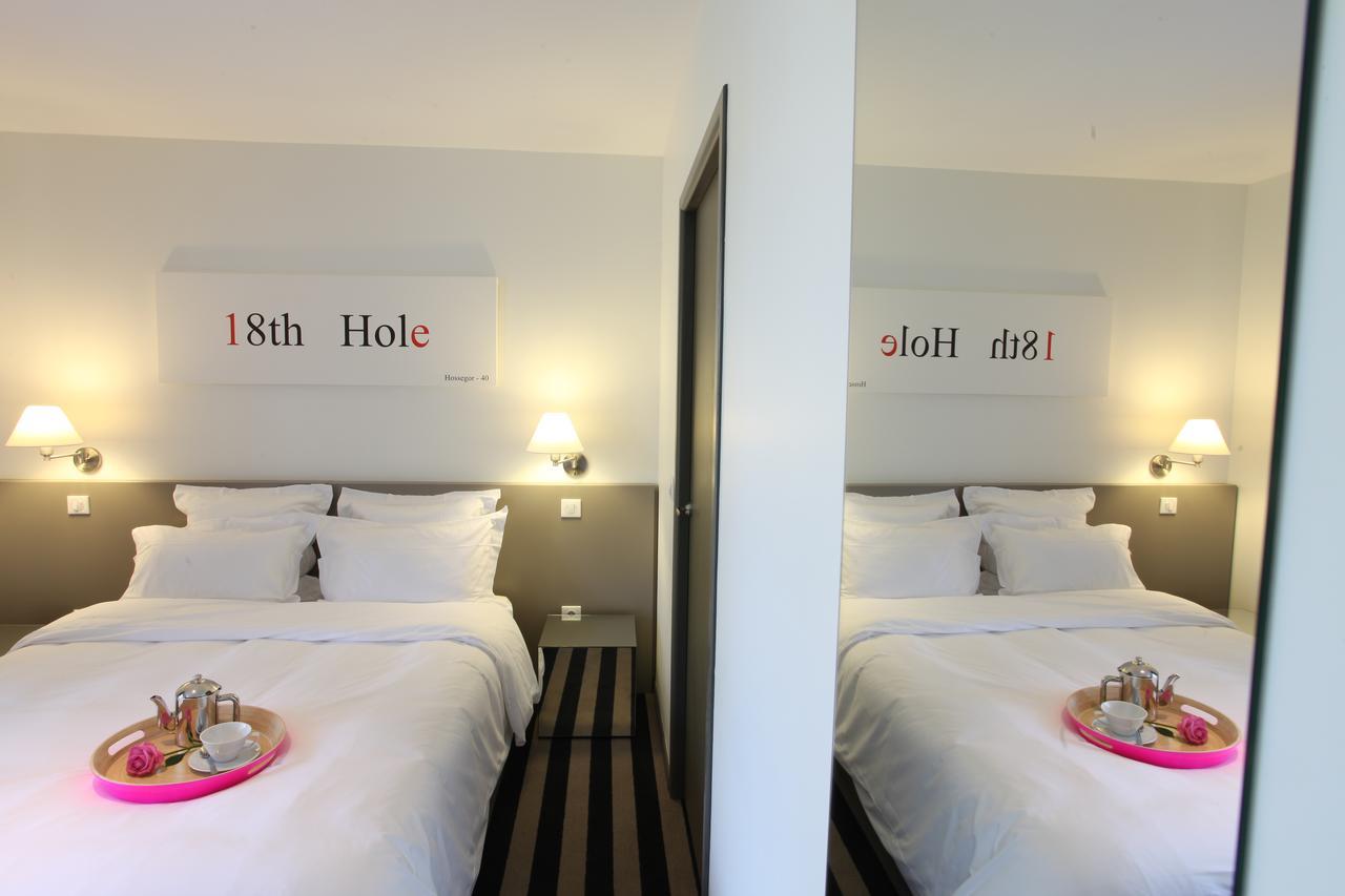 Hotel 202 Soorts-Hossegor Ngoại thất bức ảnh