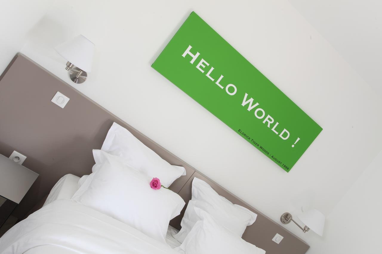 Hotel 202 Soorts-Hossegor Ngoại thất bức ảnh