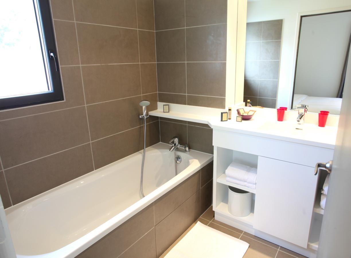 Hotel 202 Soorts-Hossegor Ngoại thất bức ảnh
