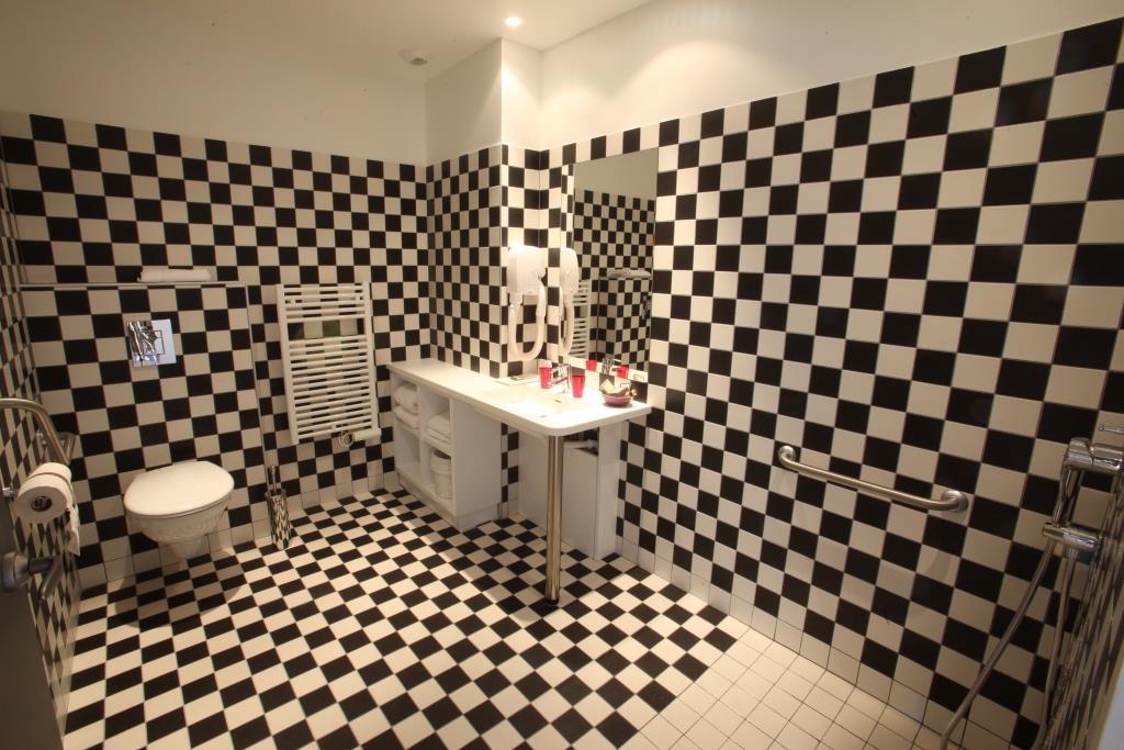 Hotel 202 Soorts-Hossegor Ngoại thất bức ảnh