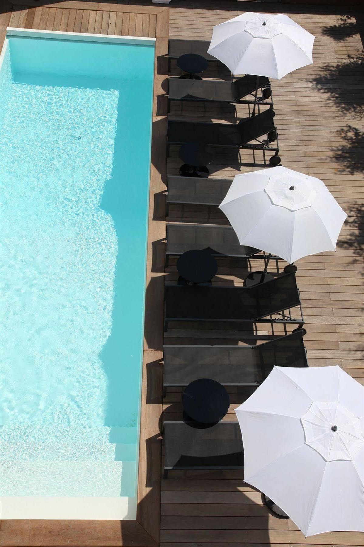 Hotel 202 Soorts-Hossegor Ngoại thất bức ảnh