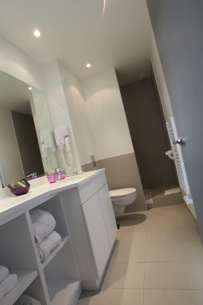 Hotel 202 Soorts-Hossegor Ngoại thất bức ảnh