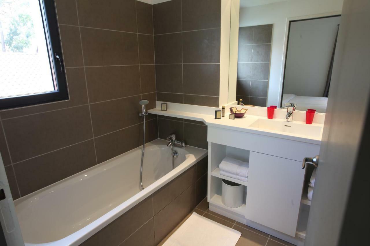 Hotel 202 Soorts-Hossegor Ngoại thất bức ảnh